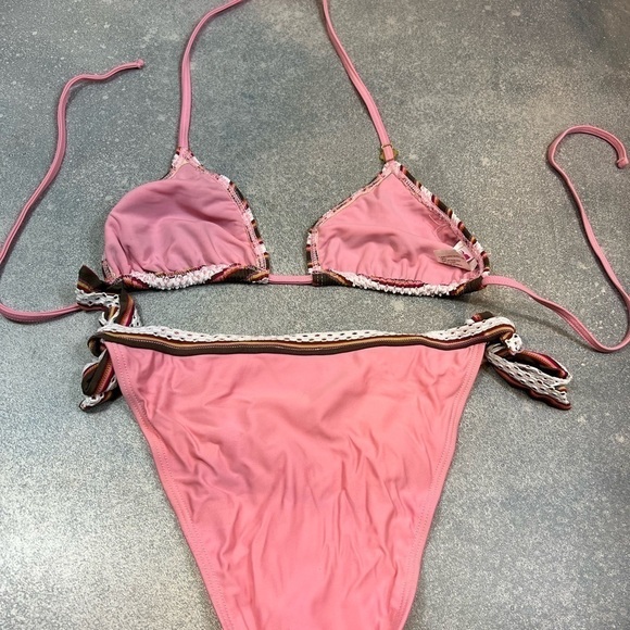 Bari Swimwear Size M - Picture 3 of 4